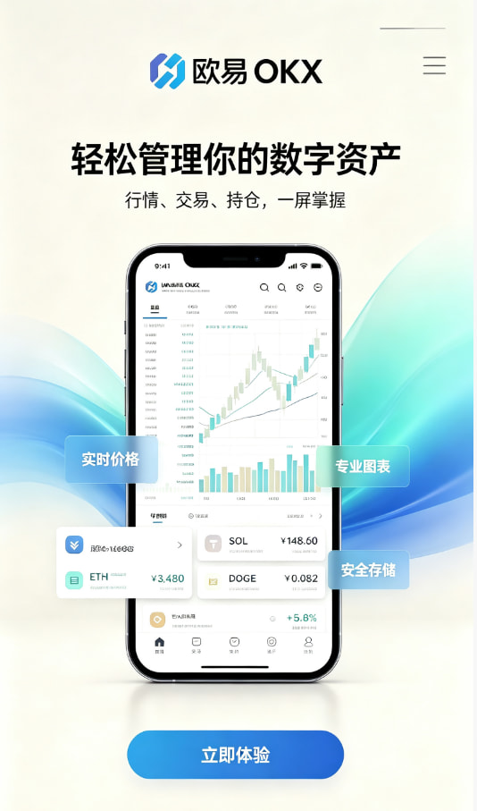 欧交易所app安全问答配图