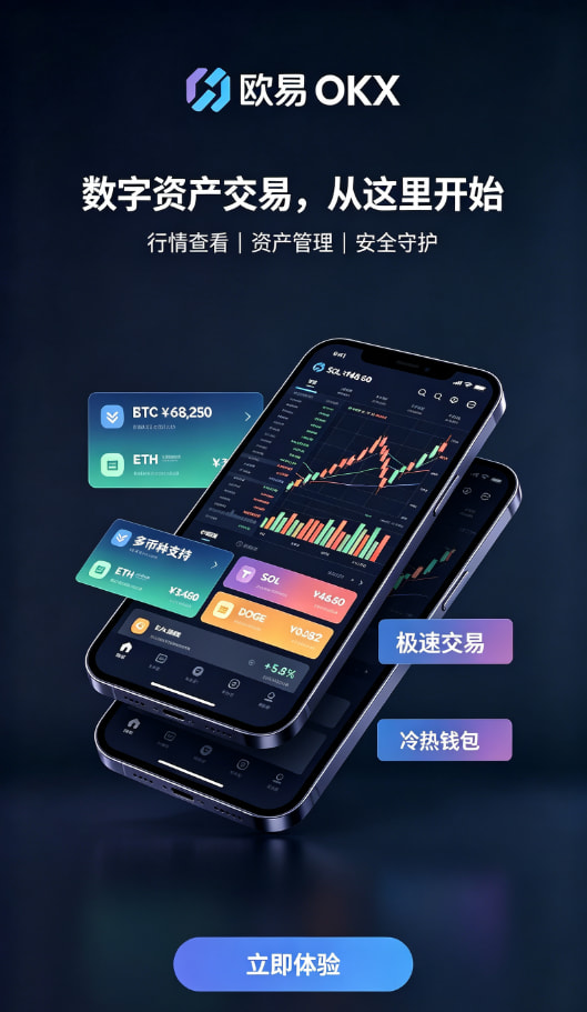 欧交易所app操作界面配图